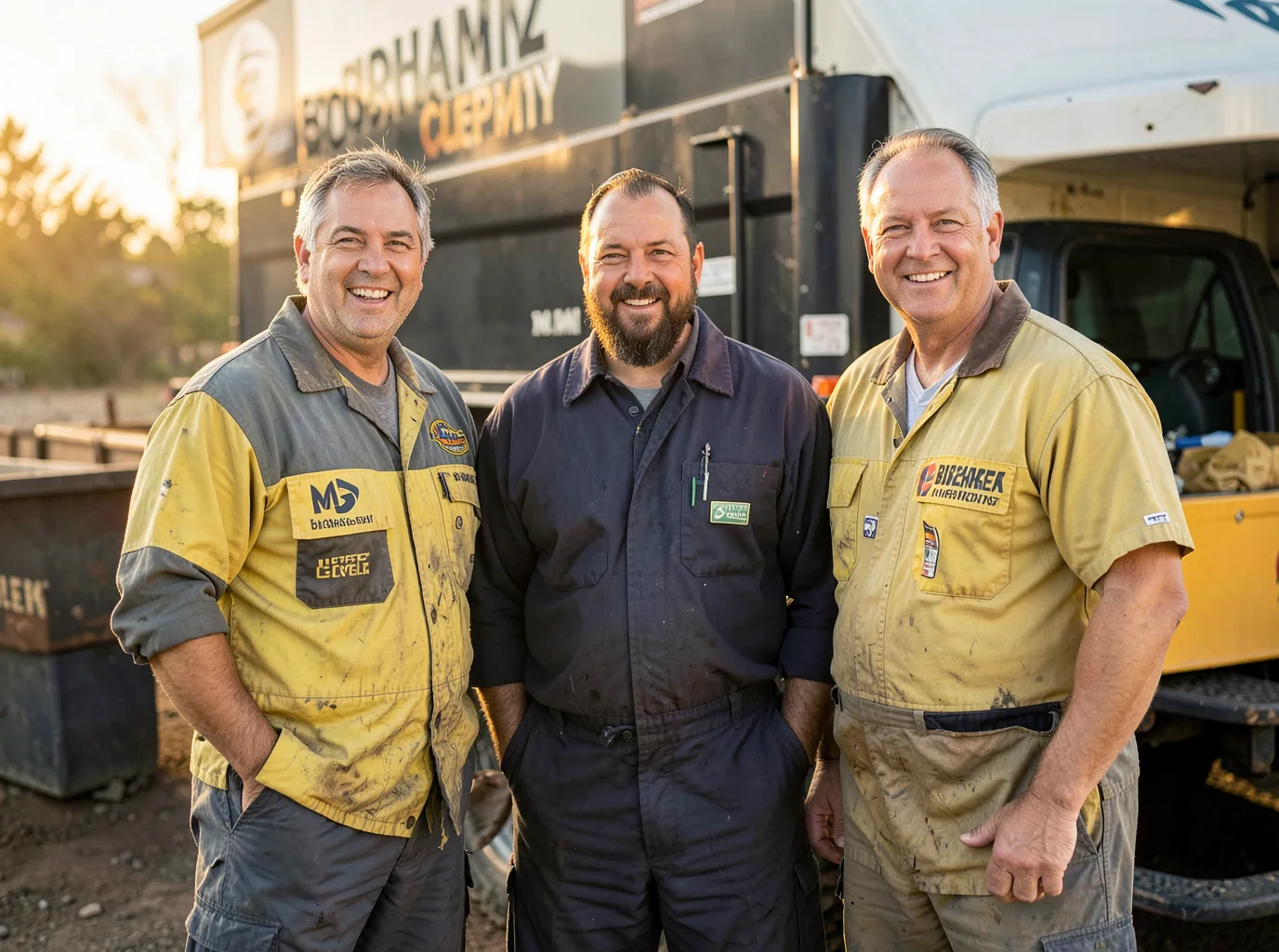 Sewage Cleanup company in Jefferson, MD