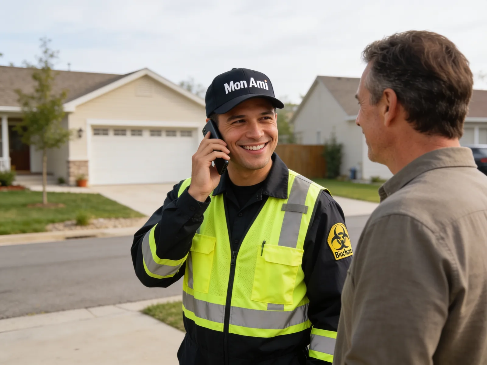 Sewage Cleanup Jefferson, MD FAQs